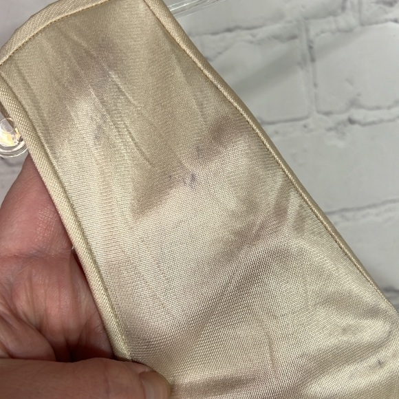 VTG mod contrasting stripe gown - Picture 5 of 11